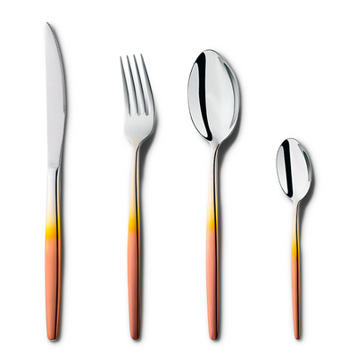 HAPPY CUTLERY