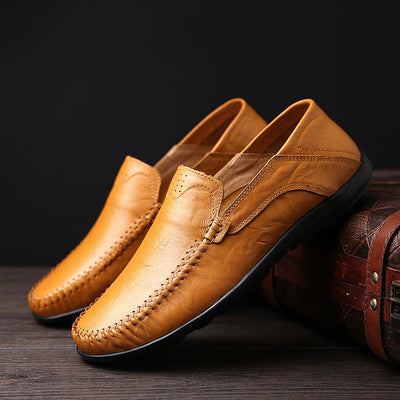 DAPPERFLEX LOAFERS