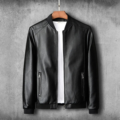 Zanetti-Leather-Jacket