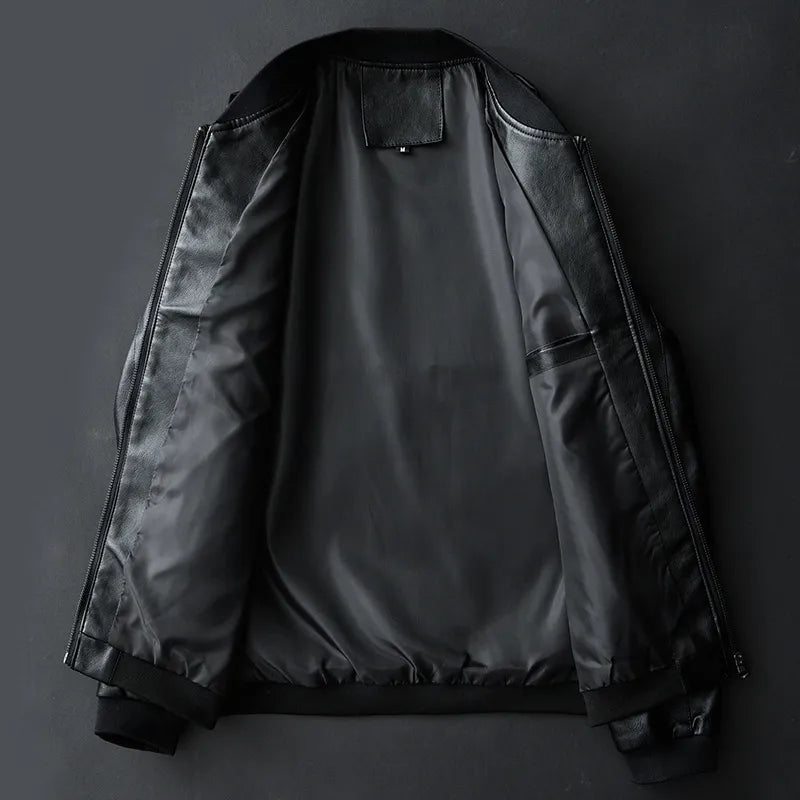 Vittorio Jacket