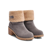 WINTER ANKLE BOOTS